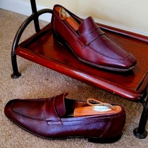 Heyraud Loafers